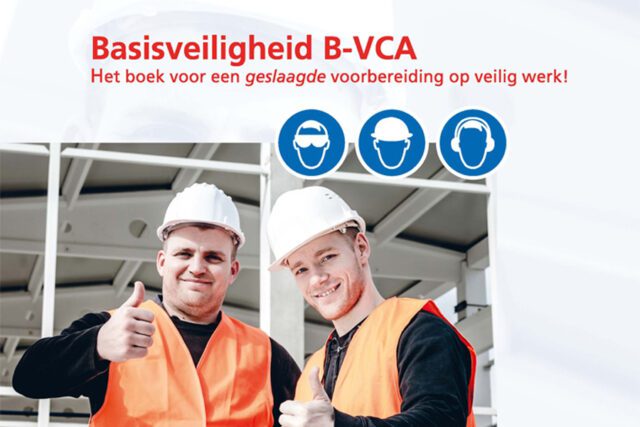 Lesboek Basis VCA