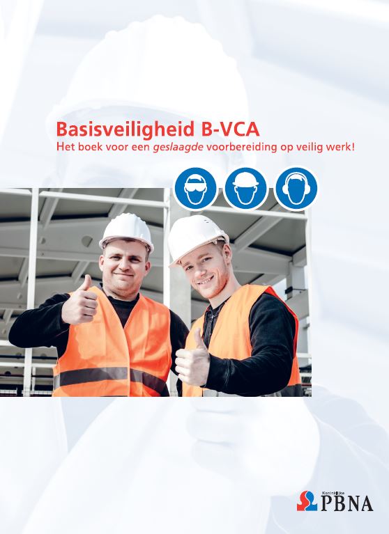 Basisveiligheid VCA