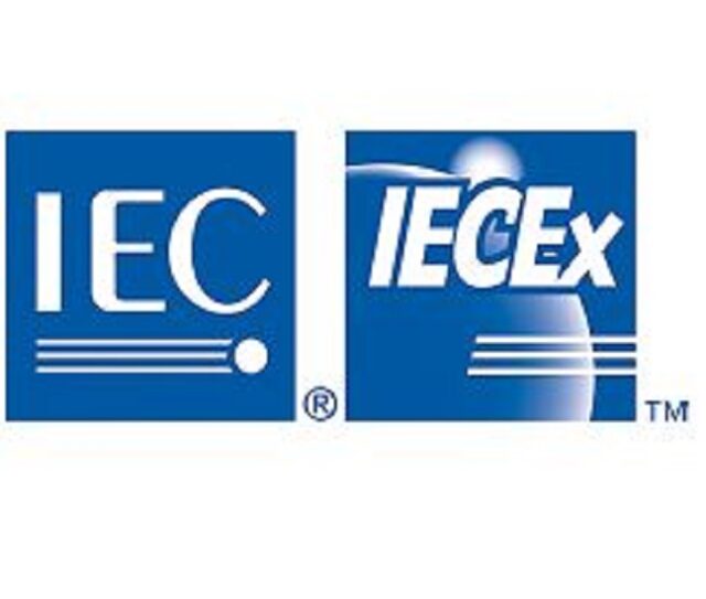 IECEx-logo